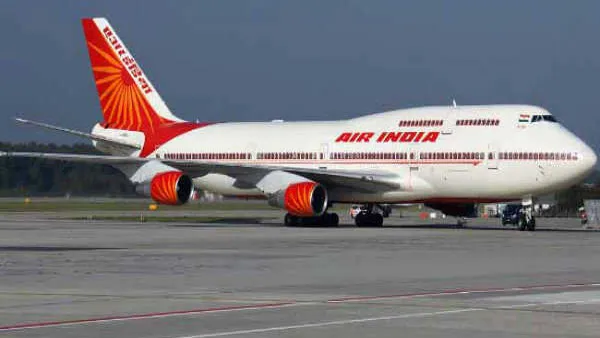 air india
