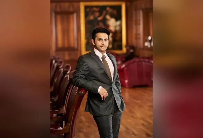 If trials are successful, Serum Institute to sell coronavirus vaccines for Rs 1,000, says CEO Adar Poonawalla