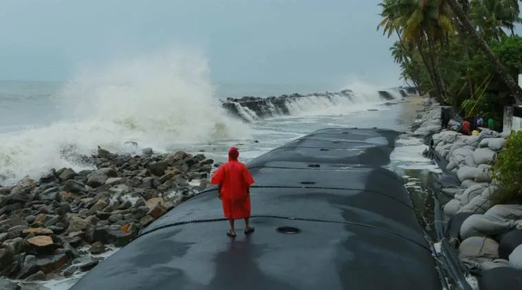 Cyclone Amphan Latest Update: Depression to turn into cyclonic ...