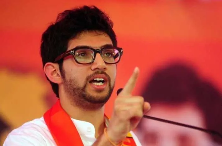 Image result for aditya thakre