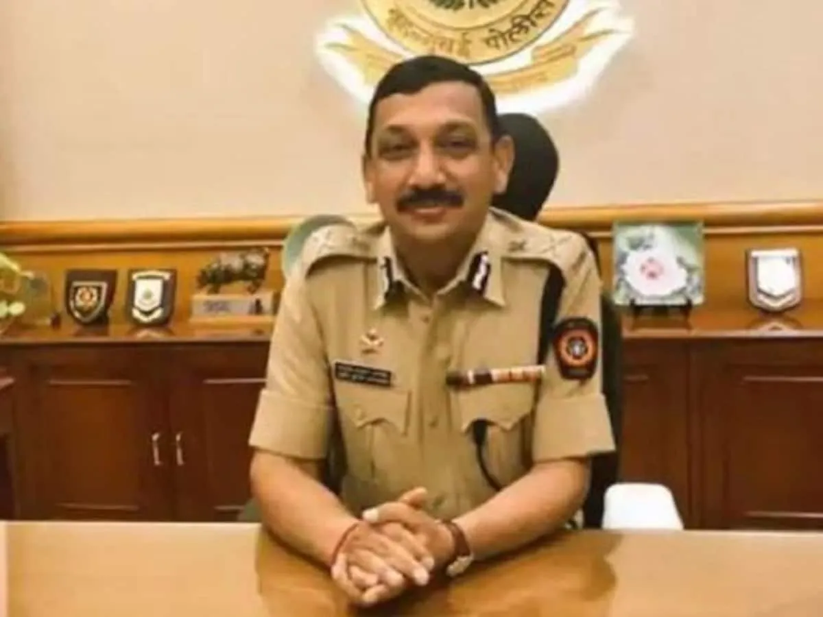 Maharashtra IPS officer Subodh Kumar Jaiswal is new CBI director