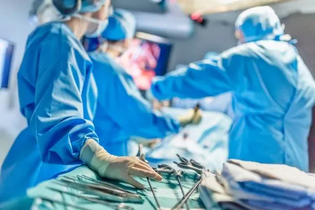 Woman awarded £11million compensation after NHS operation left her brain damaged - Mirror Online