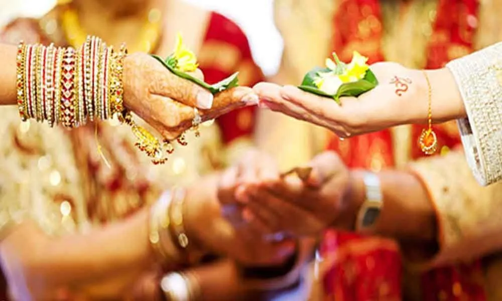 Image result for 'Punishment' for inter-caste marriage