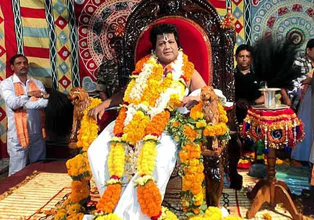 Image result for sarathi baba