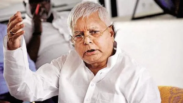 Election Results 2019: Is this the end of Lalu era?