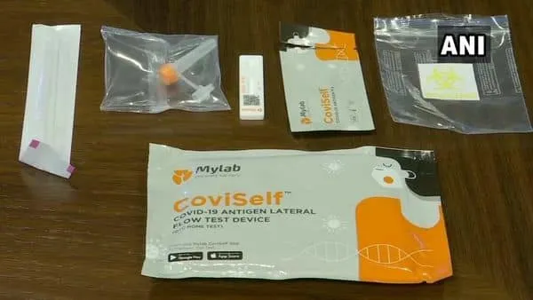 Now, test for Covid-19 at home and get result in 15 minutes: 10 things to  know