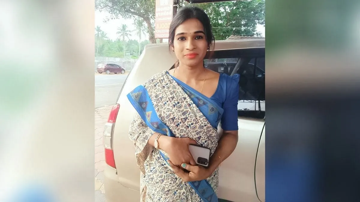 Anannyah Kumari Alex, Kerala's First Transgender RJ, Assembly Poll Candidate, Found Dead