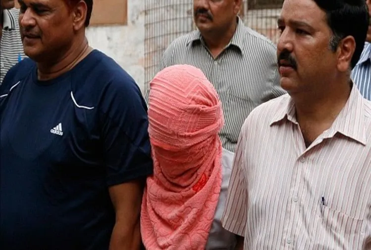 निर्भया का नाबालिग दोषी