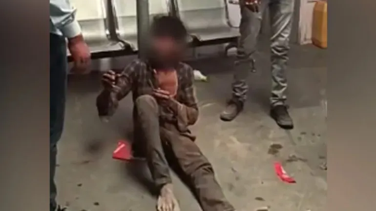 Rajasthan: Screwdriver dipped in petrol inserted in Dalit man's anus. Sickening video goes viral