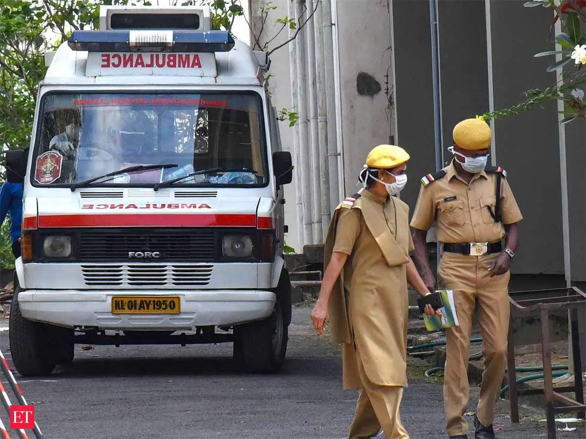 Coronavirus: Top Chinese medics offer tips for Indian doctors ...