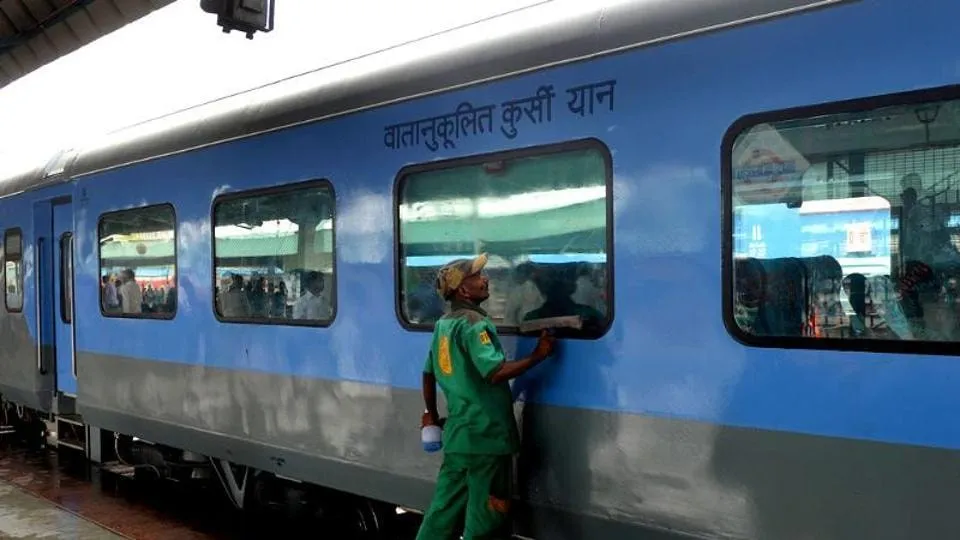 Image result for irctc-fines-contractor-₹1-lakh-for-selling-stale-food