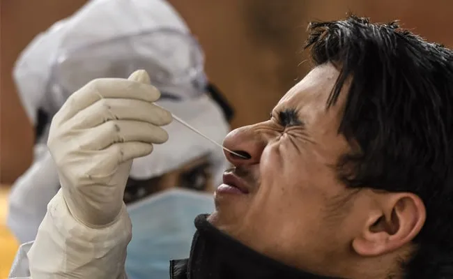 Coronavirus India Live Updates in Hindi: coronavirus india report covid-19 updates cases of 15 December 2020 Tuesday - Coronavirus India Updates: भारत में कोरोना के मामले 99 लाख के पार, पिछले 24