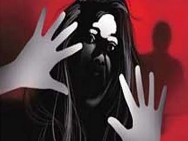 Minor girl raped in Cuttack, two arrested