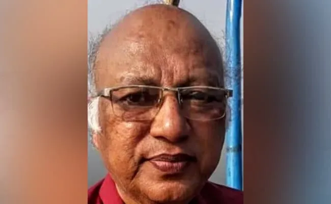 Top Bengal Medical Officer Dies Of Coronavirus, Mamata Banerjee Tweets Tribute