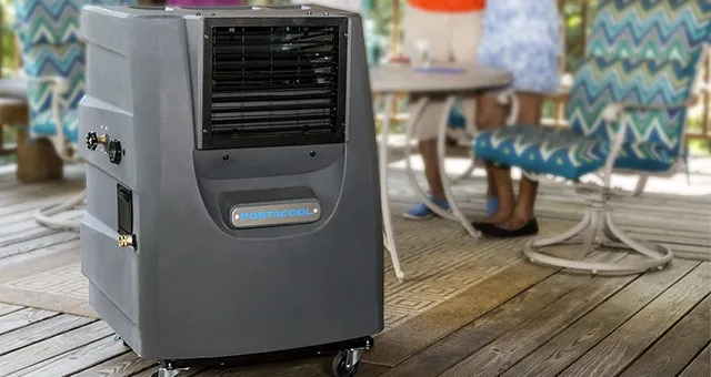 5 Things to Consider When Buying an Evaporative Cooler | Sylvane