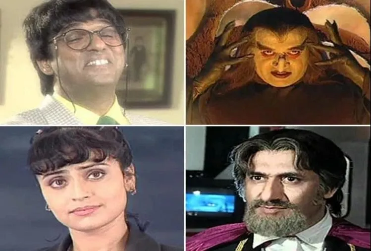 Shaktimaan