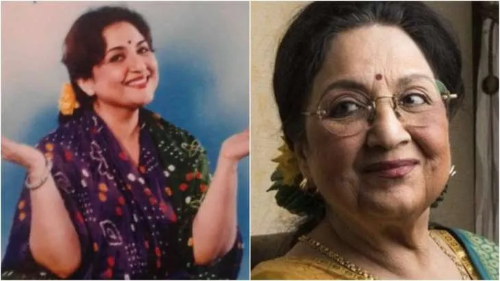 Tabassum Govil, veteran actress and Arun Govil's sister-in-law, dies in Mumbai | Celebrities News – India TV