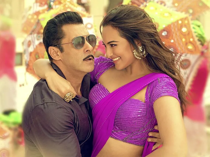 Image result for dabangg 3