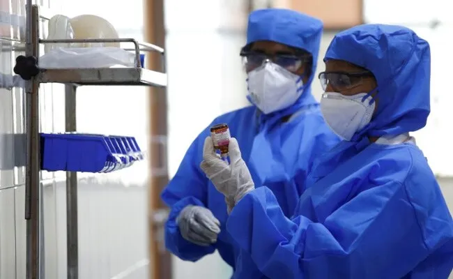 Coronavirus Highlights: United Kingdom Prime Minister Boris Johnson Tests Positive For Coronavirus