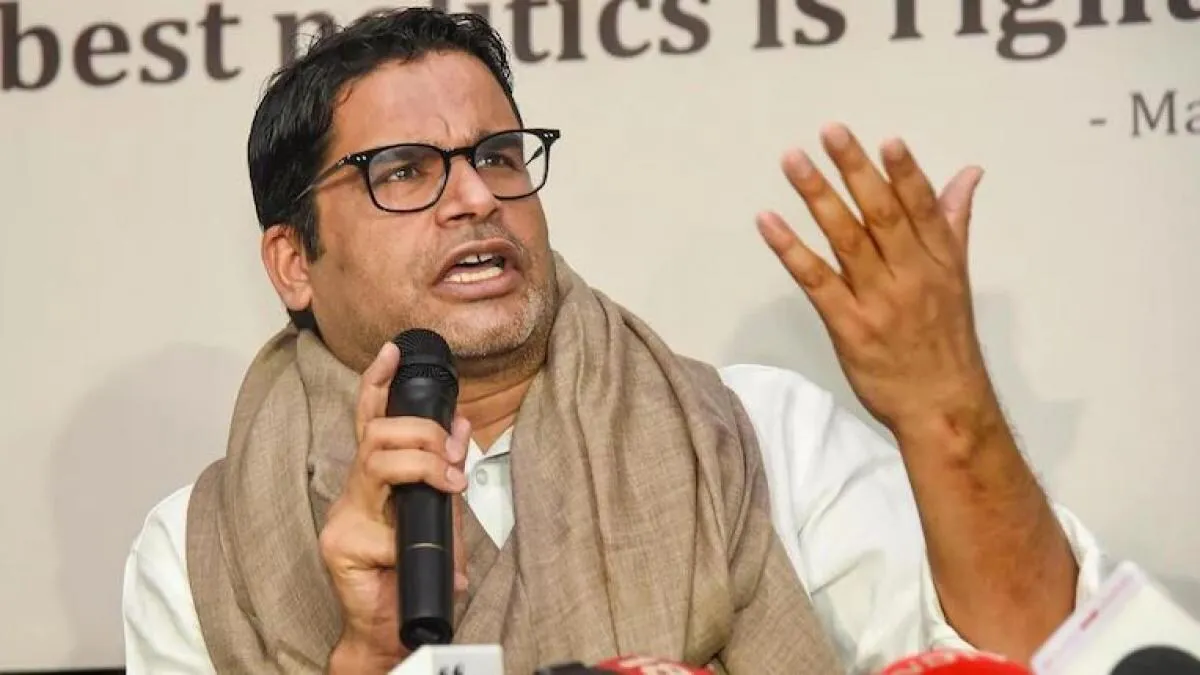 प्रशांत किशोर, चुनावी रणनीतिकार