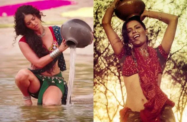 Image result for zeenat aman satyam shivam sundaram