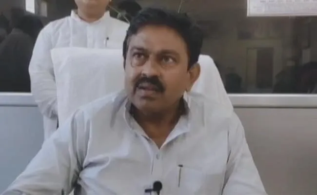 Ajay Mishra, Union Minister To NDTV: Car That Ran Over Farmers Ours, Son Wasn't In It: