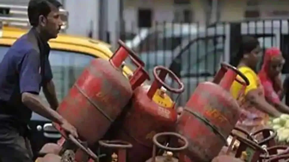 Now, book LPG cylinders through WhatsApp - Check the process and other details here