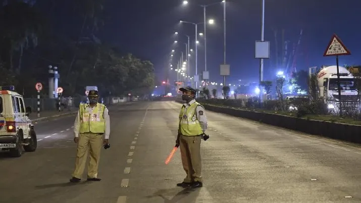 Noida Night curfew what's allowed what's not prohibited banned activities covid latest news | India News – India TV