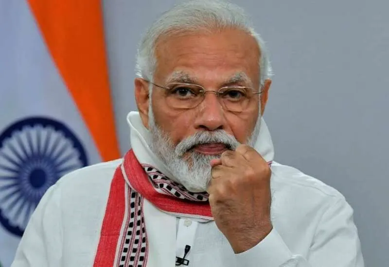 PM Narendra Modi Cabinet Meeting Taken Some Big Decisions Like ...