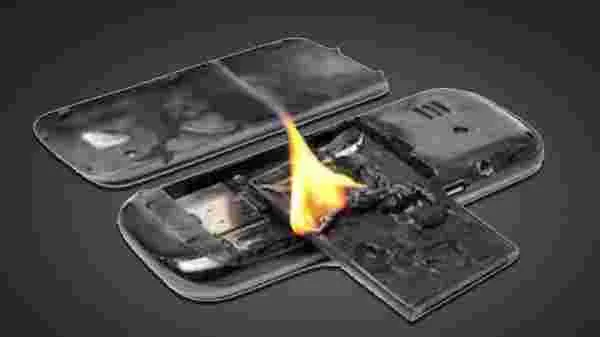 Mobile Blasts Incidents That Happened In India In 2019 - Gizbot News