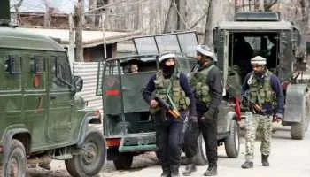 Image result for kashmir-lawaypora-encounter-shaheed-ramesh-ranjan