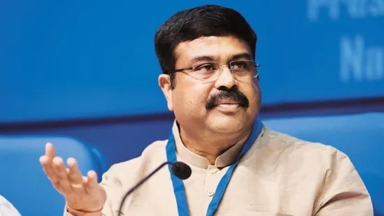 Dharmendra Pradhan is the new Education Minister | Education - Hindustan Times