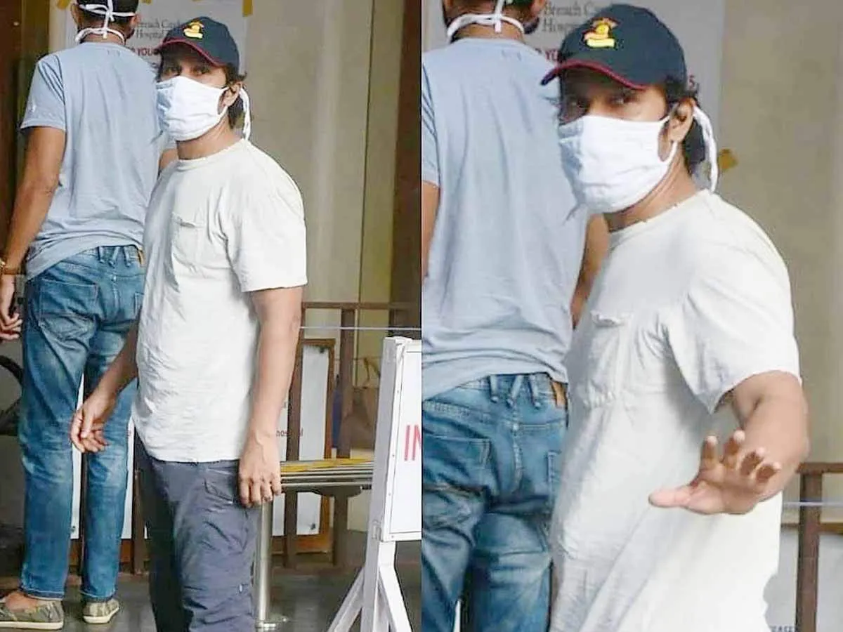Randeep Hooda Undergoes a Major Surgery | Filmfare.com