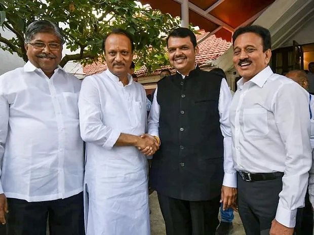 Image result for ajit pawar