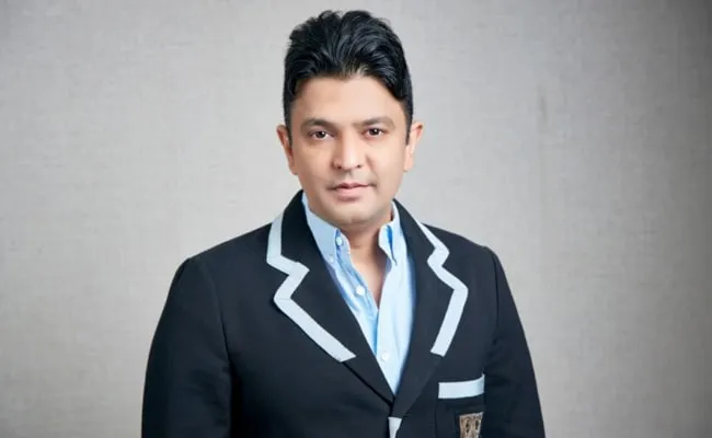 T-Series Head Bhushan Kumar Accused Of Rape, Case Filed: Report
