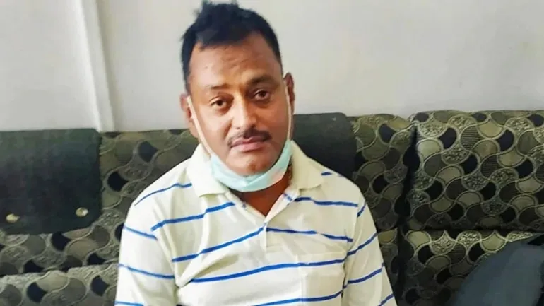 Vikas Dubey Arrest Live Updates