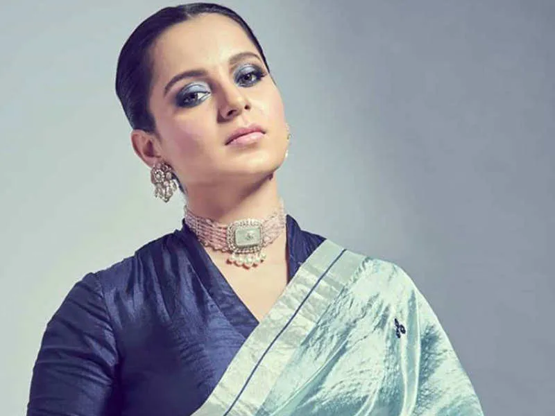 Twitterati troll Kangana Ranaut for comments on mental health; actress hits  back with fiery response | Hindi Movie News - Times of India