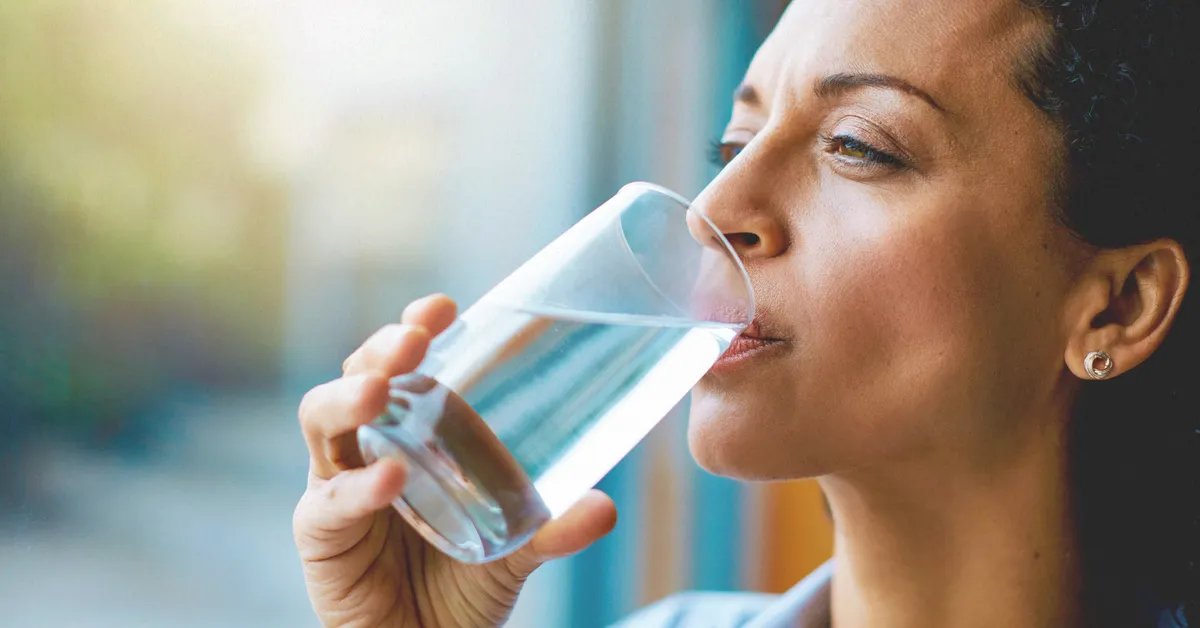 Image result for drinking water