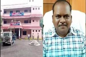 Crime: Rape odisha angul policeofficer Ananda Chandra Majhi gang ...