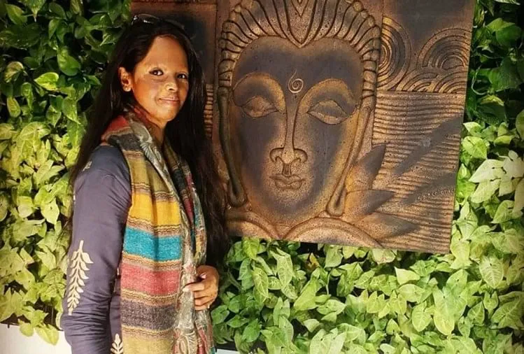 laxmi agarwal