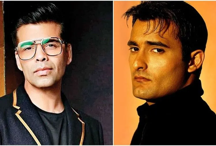 karan johar, Akshaye Khanna