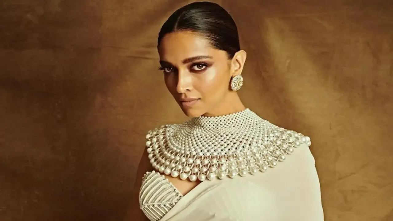 Deepika Padukone looks flawless in this picture