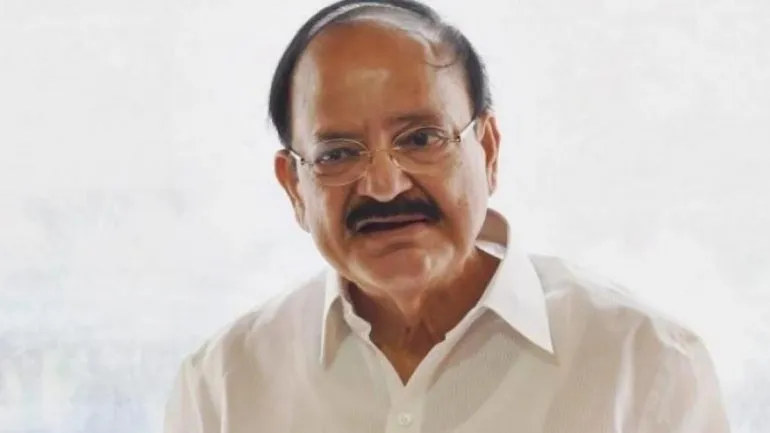 Image result for venkaiah naidu