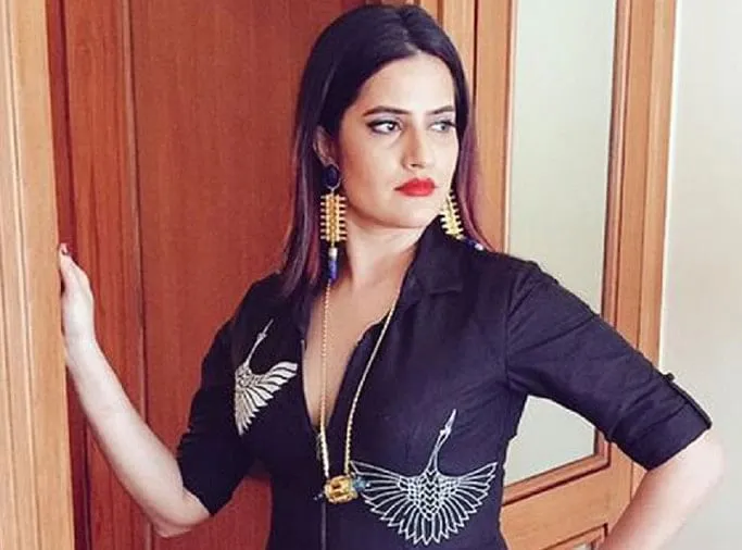 SONA MOHAPATRA