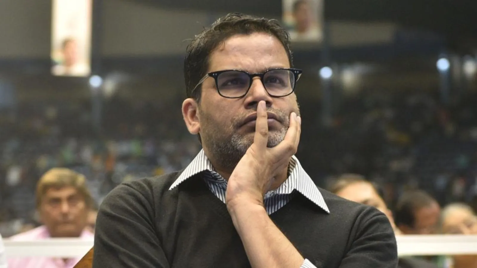 Buzz over Prashant Kishor's Congress entry grows | Latest News India -  Hindustan Times