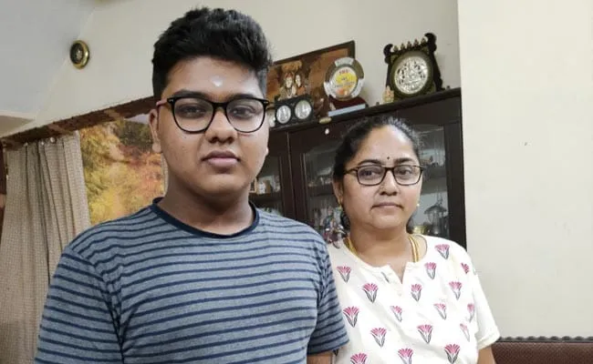 'For Justice...': Suriya's Film Inspires Chennai Youngsters To Study Law