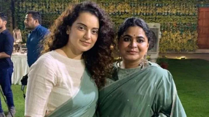 Image result for panga-director-ashwiny-iyer-tiwari-on-kangana-biopic-says-she-would-love-to-make-that