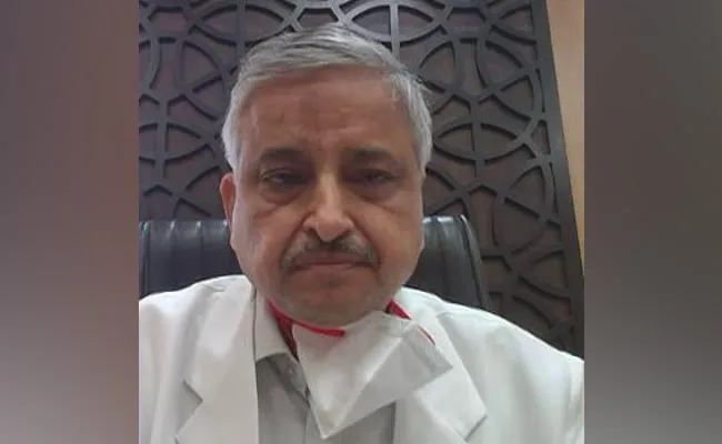 New Delta Plus Variant Could Become A Variant Of Concern: AIIMS Chief