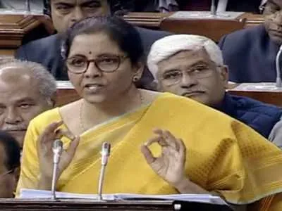Image result for record-budget-speech