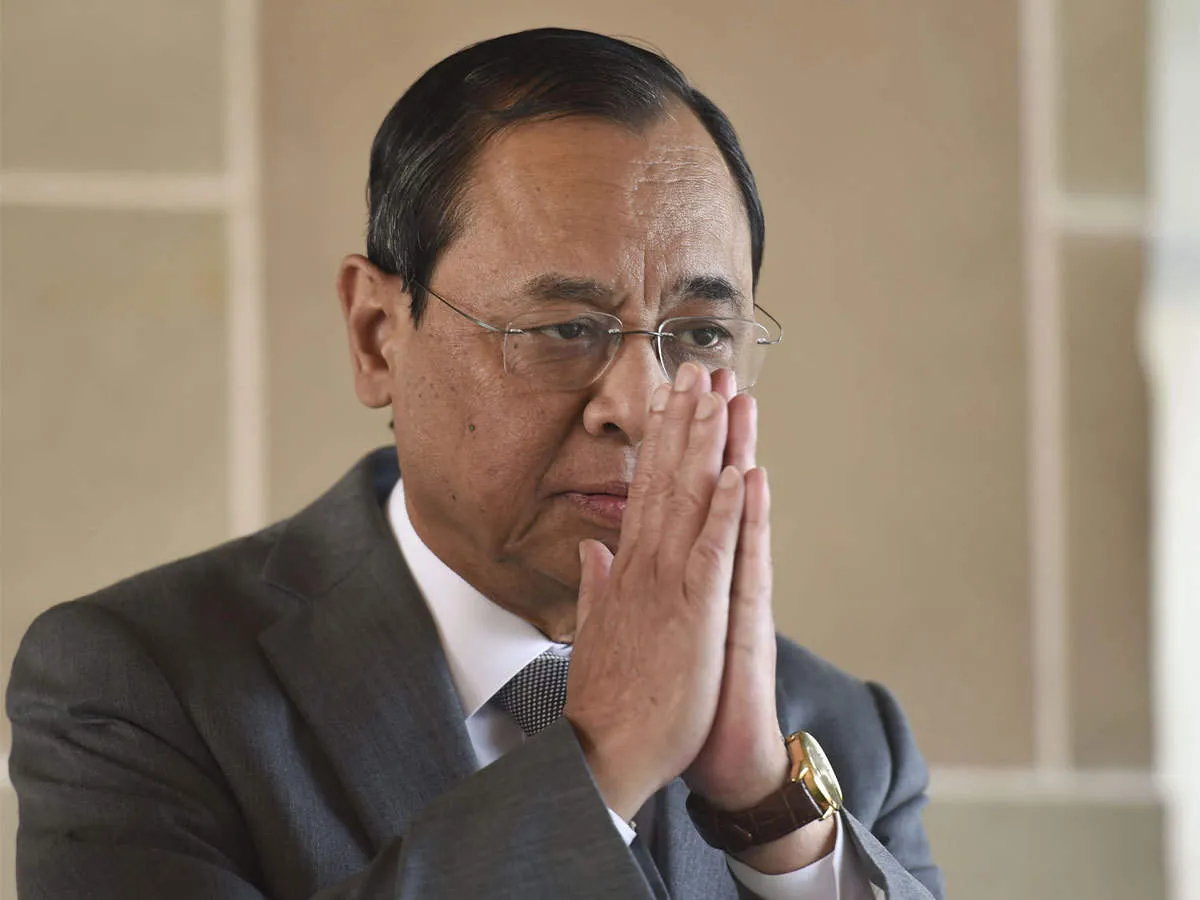 Ranjan Gogoi: Kurian Joseph hits out at Ranjan Gogoi for taking ...